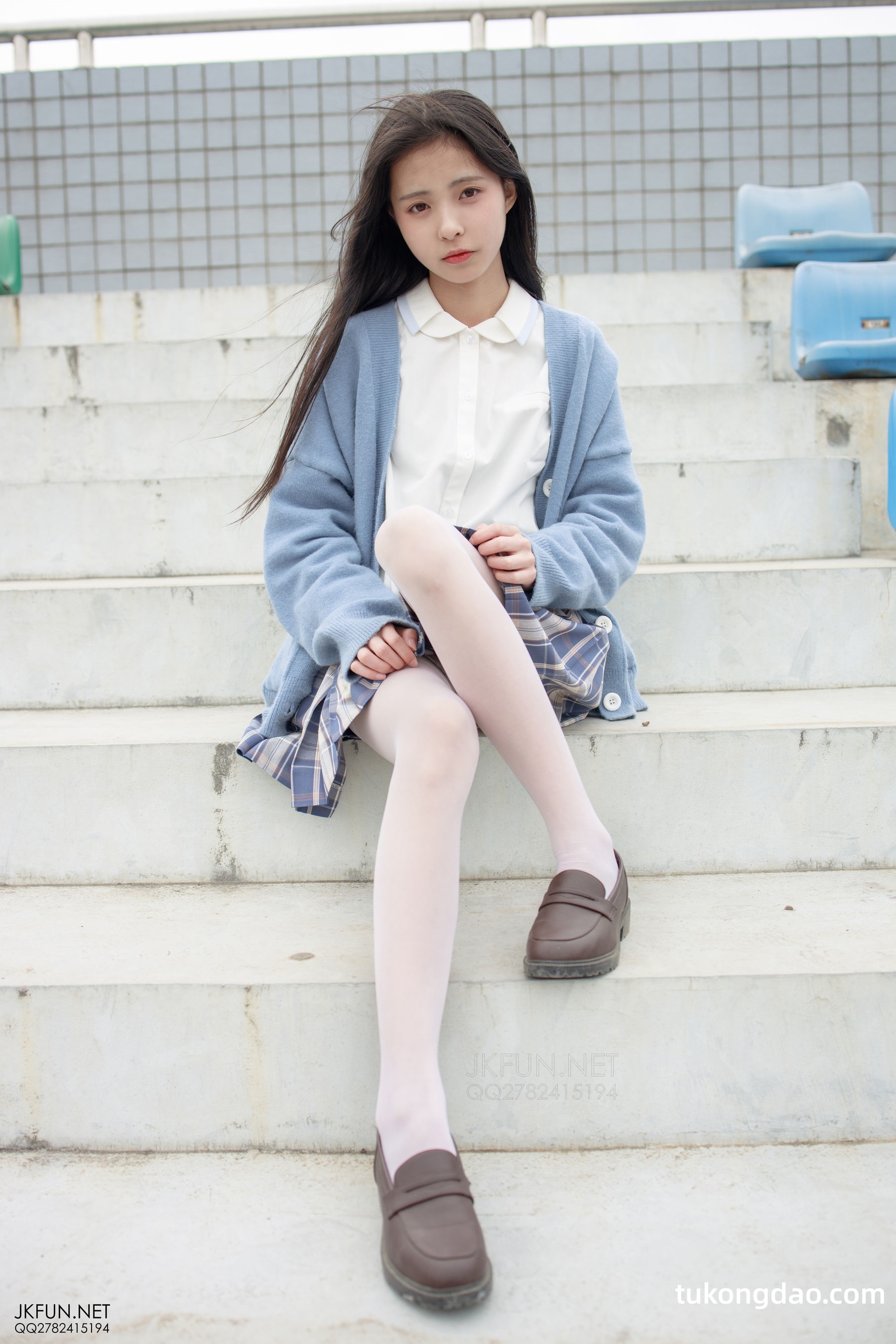 JKFUN-003 写真集 JKFUN-第56张